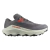 Tênis Salomon Ultra Glide Masculino - Cinza / Excalibur