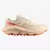 Tênis Salomon Ultra Flow 2 Feminino - Bege / Rosa