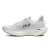 Tênis Fila Racer Speedzone Feminino - Branco / Prata / Cinza na internet