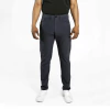 Calça Jasper Co. 5-Pocket Classic Slim Fit Masculina - Grafite