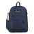 Mochila Jansport SuperBreak Unissex - Azul Marinho / Navy