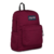 Mochila Jansport SuperBreak Unissex - Vermelho / Russett Red - comprar online