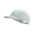 Boné Compressport 5 Panel - Branco / Azul