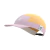Bone Compressport 5 Panel Unissex - Laranja / Rosa