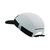 Bone Compressport 5 Panel Unissex - Branco / Preto - comprar online