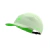 Boné Compressport 5 Panel - Lime