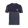 Camisa MTB Jersey Leatt AllMtn 3.0 Masculina - Preto