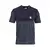 Camisa MTB Jersey Leatt AllMtn 3.0 Masculina - Preto