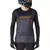 Camisa MTB Leatt Gravity 5.0 Masculina - Preto / Cinza