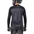 Camisa MTB Leatt Gravity 5.0 Masculina - Preto / Cinza - comprar online