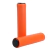 Manopla de Silicone High One 135mm - Laranja - comprar online