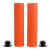 Manopla de Silicone High One 135mm - Laranja