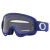 Óculos Oakley O-Frame MX Goggles Unissex - Azul