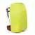 Capa de Chuva para Mochila Osprey Hi-Visibility P (20-35L) - Amarela