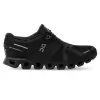 Tênis On Running Cloud 5 Feminino - All Black