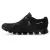 Tênis On Running Cloud 5 Feminino - All Black - Jasper - Tudo para corrida de rua ou trilha, camping, esqui e MTB