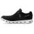 Tênis On Running Cloud 5 Masculino - Preto / Branco - Jasper - Tudo para corrida de rua ou trilha, camping, esqui e MTB