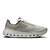 Tênis On Cloudsurfer Next Feminino - Bege Fog / Ivory