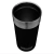 Copo Térmico de Cerveja Coleman com Tampa 600ml - Preto na internet