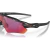 Imagem do Óculos de Sol Oakley Radar EV Path Unissex - Rosa / Matte Black