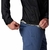 Jaqueta Impermeável Columbia EvaPOURation II Masculino - Preto - loja online