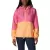 Jaqueta Corta-vento Columbia Flash Forward Feminina - Rosa Razzle