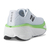 Tênis New Balance More V5 Corrida Masculino - Ice Blue / Eletric Jade - Jasper - Tudo para corrida de rua ou trilha, camping, esqui e MTB