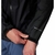 Imagem do Jaqueta Impermeável Columbia EvaPOURation II Masculino - Preto