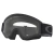 Óculos Goggles Oakley L-Frame MX Goggles Unissex - Preto