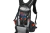 Mochila de Hidratação Thule Rail 8L Unissex - Marrom Covert - Jasper - Tudo para corrida de rua ou trilha, camping, esqui e MTB