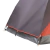Imagem do Barraca Coleman Weather LX2 - Vermelho e Cinza