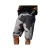Bermuda MTB FOX Ranger Cargo Masculina - Camuflado