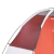 Barraca Coleman Weather LX2 - Vermelho e Cinza - Jasper - Tudo para corrida de rua ou trilha, camping, esqui e MTB