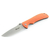 Canivete Ganzo G722 - Laranja
