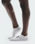 Kit de Meias ON Core Run Sock Low 2-Pack Unissex (2 unidades) - Cinza Glacier - comprar online