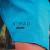 Bermuda Nomad Grom Infantil - Azul - comprar online