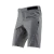 Bermuda Leatt MTB Trail 1.0 Masculina - Cinza / Granite - comprar online