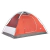 Barraca Coleman Weather LX2 - Vermelho e Cinza - comprar online