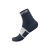Meia de Compressão Compressport Treinos V3.0 (Training Socks 2-Pack) - Azul - Jasper - Tudo para corrida de rua ou trilha, camping, esqui e MTB
