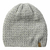 Gorro Térmico Solo Misty Unissex - Cinza