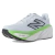 Tênis New Balance More V5 Corrida Masculino - Ice Blue / Eletric Jade - loja online