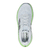 Imagem do Tênis New Balance More V5 Corrida Masculino - Ice Blue / Eletric Jade