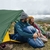 Barraca NatureHike Star River 2P Ultralight - Verde Floresta na internet