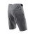 Bermuda Leatt MTB Trail 1.0 Masculina - Cinza / Granite - Jasper - Tudo para corrida de rua ou trilha, camping, esqui e MTB