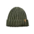 Gorro Solo Térmico Com Barra Dobrável Harbor Unissex - Verde / Military Green