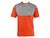 Camisa MTB Jersey Leatt AllMtn 3.0 Masculina - Laranja Glow