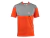 Camisa MTB Jersey Leatt AllMtn 3.0 Masculina - Laranja Glow
