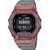 Relógio Casio G-Shock G-Squad Sports GBD-200SM-1A5DR - Cinza / Laranja