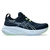Tênis Asics GEL-Nimbus 26 Masculino - Azul / Electric Lime