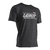 Camisa Leatt T-shirt Core Masculina - Preto